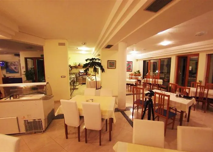 Mare Nostrum Biograd Na Moru