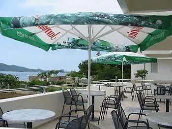 Hotel Mare Nostrum 3*