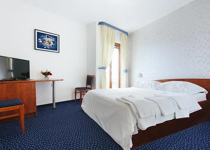 Mare Nostrum Biograd Na Moru