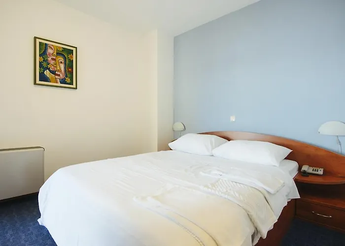 Mare Nostrum Biograd Na Moru