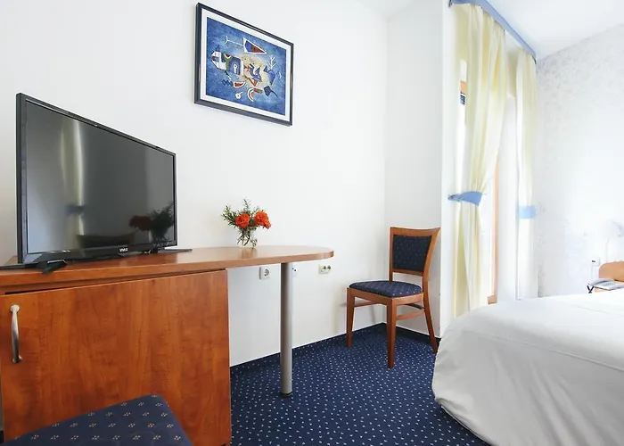 Mare Nostrum Hotel 3*