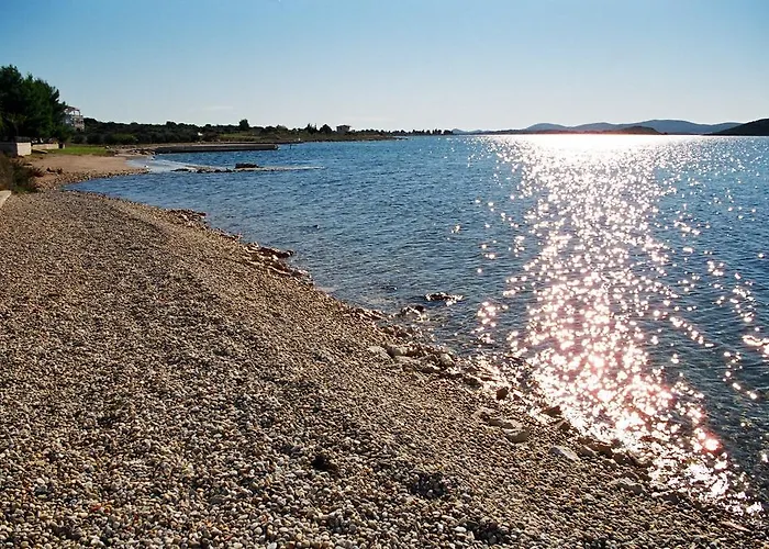 Mare Nostrum Biograd Na Moru