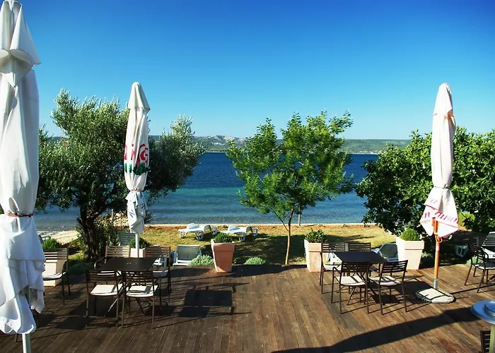 Hotel Mare Nostrum 3*