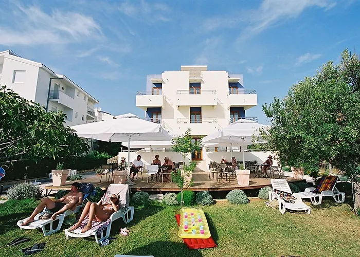 Mare Nostrum 3* Biograd Na Moru