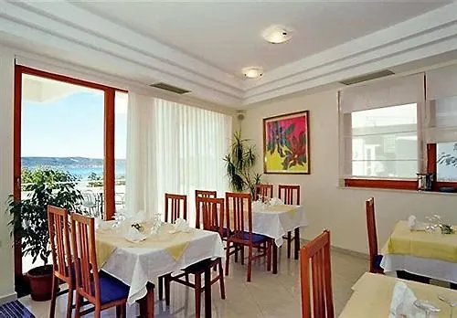 Hotel Mare Nostrum 3*