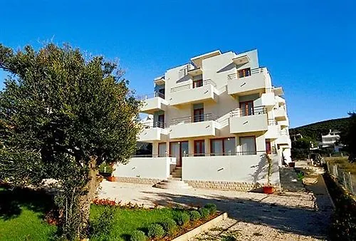 Hotel Mare Nostrum Biograd Na Moru