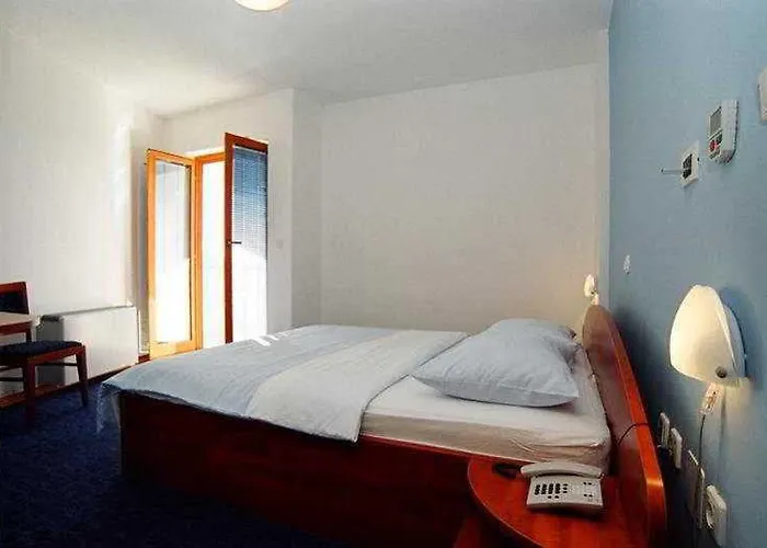 Mare Nostrum Hotel Biograd Na Moru